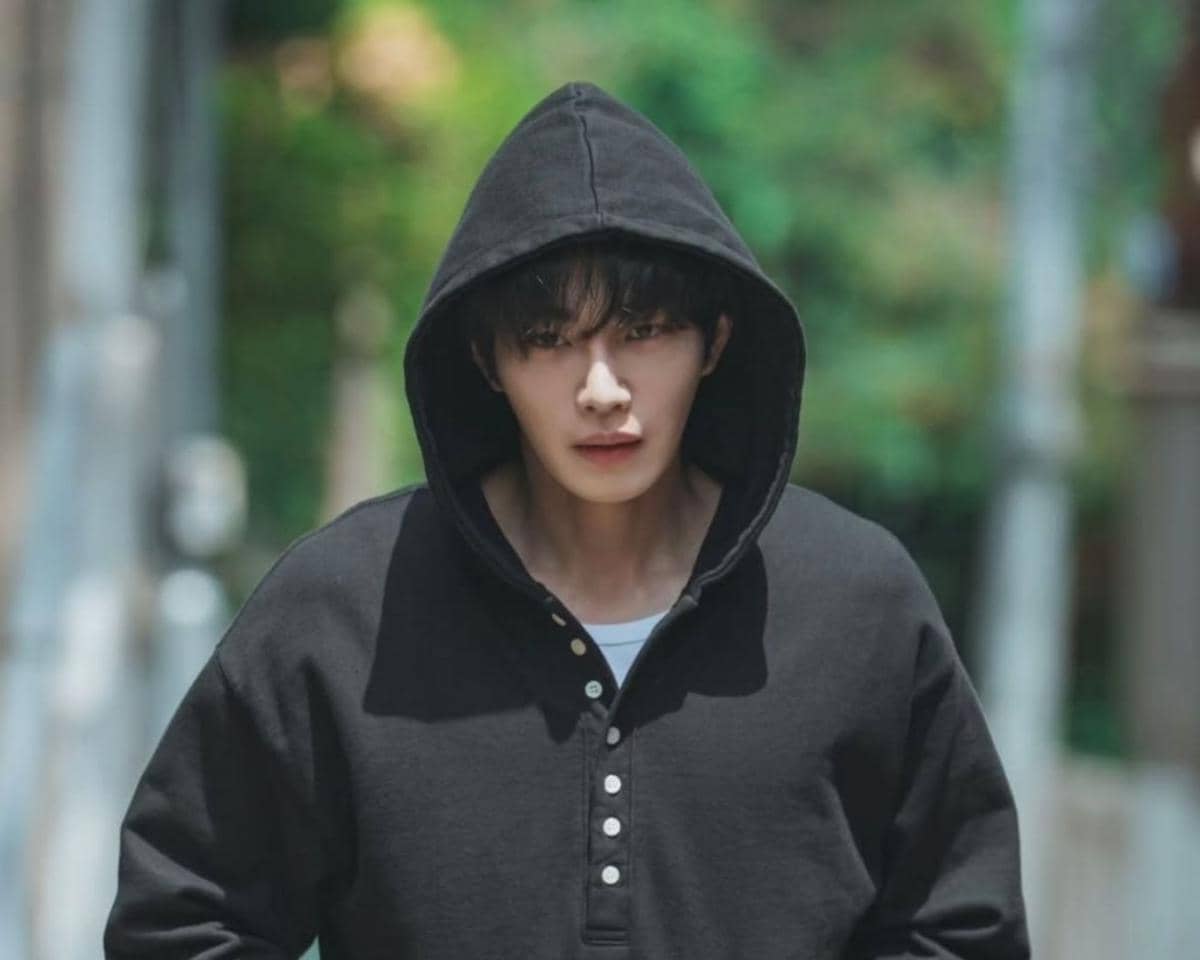 cuplikan drakor I DOL I 