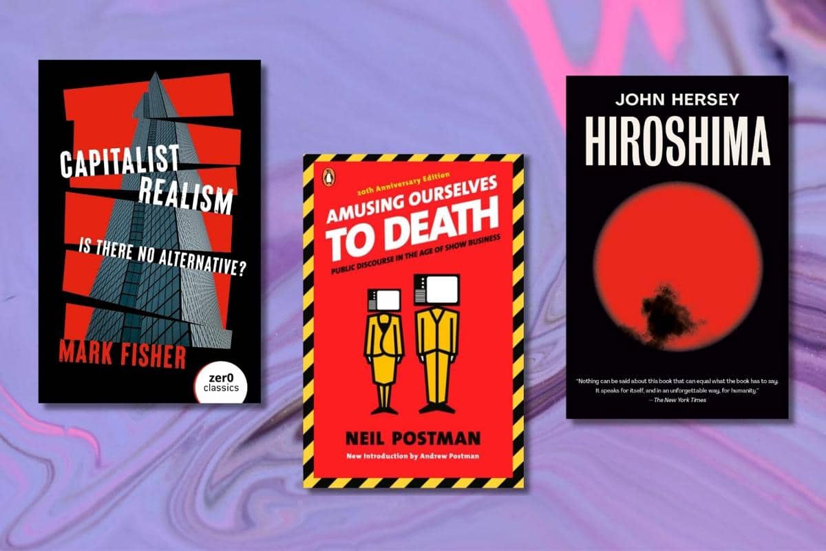 rekomendasi buku tipis critical thinking