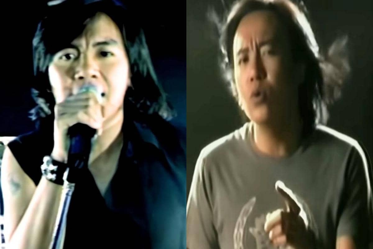 Rahasia Perempuan dan Mengejar Matahari - Ari Lasso 