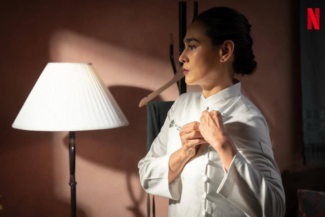 Sinopsis serial Luka, Makan, Cinta 