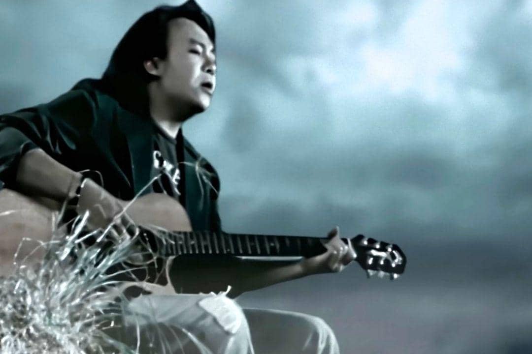 Cinta Terakhir - Ari Lasso