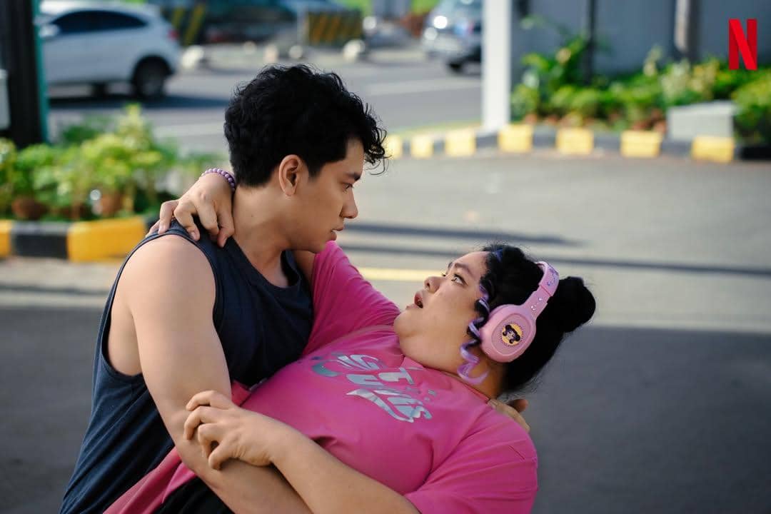 sinopsis Night Shift for Cuties