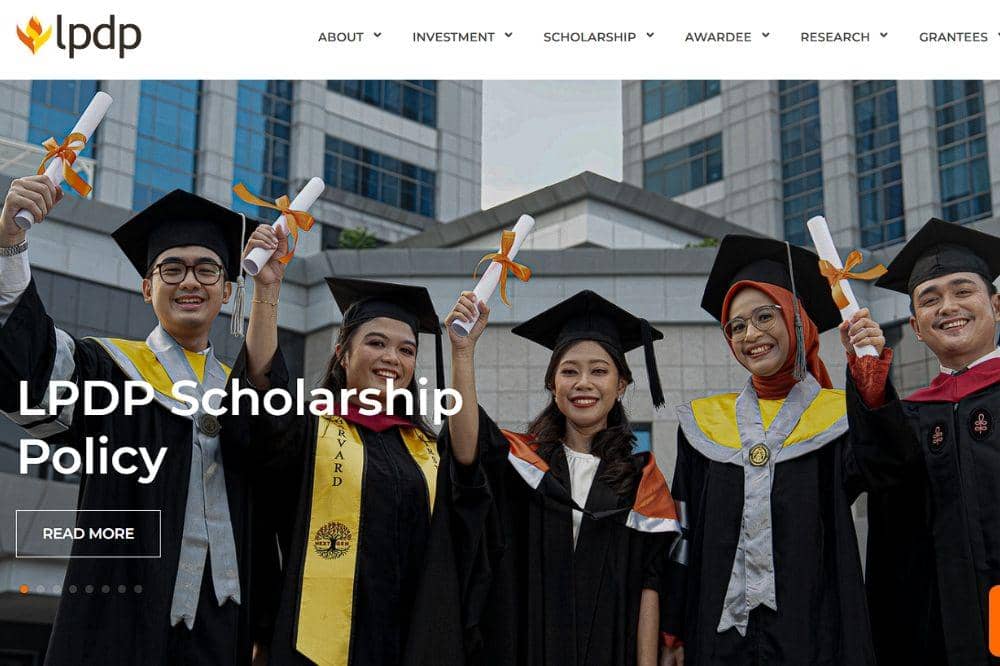 7 Daftar Beasiswa S1 dan S2 dari Pemerintah Tahun 2026, Ini Syaratnya! (3).jpg