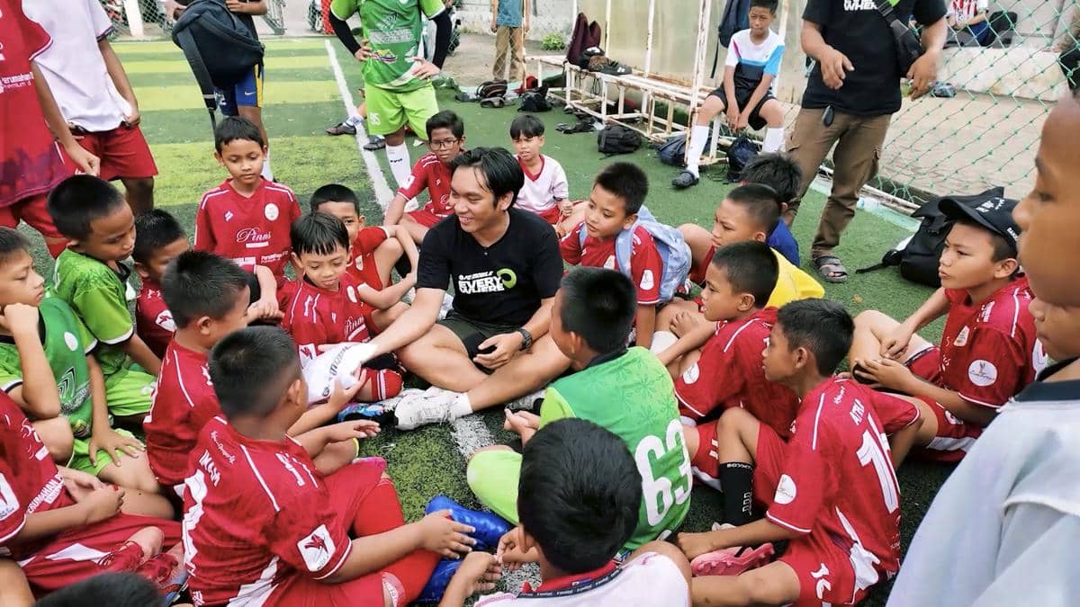 FC Mobile Everywhere