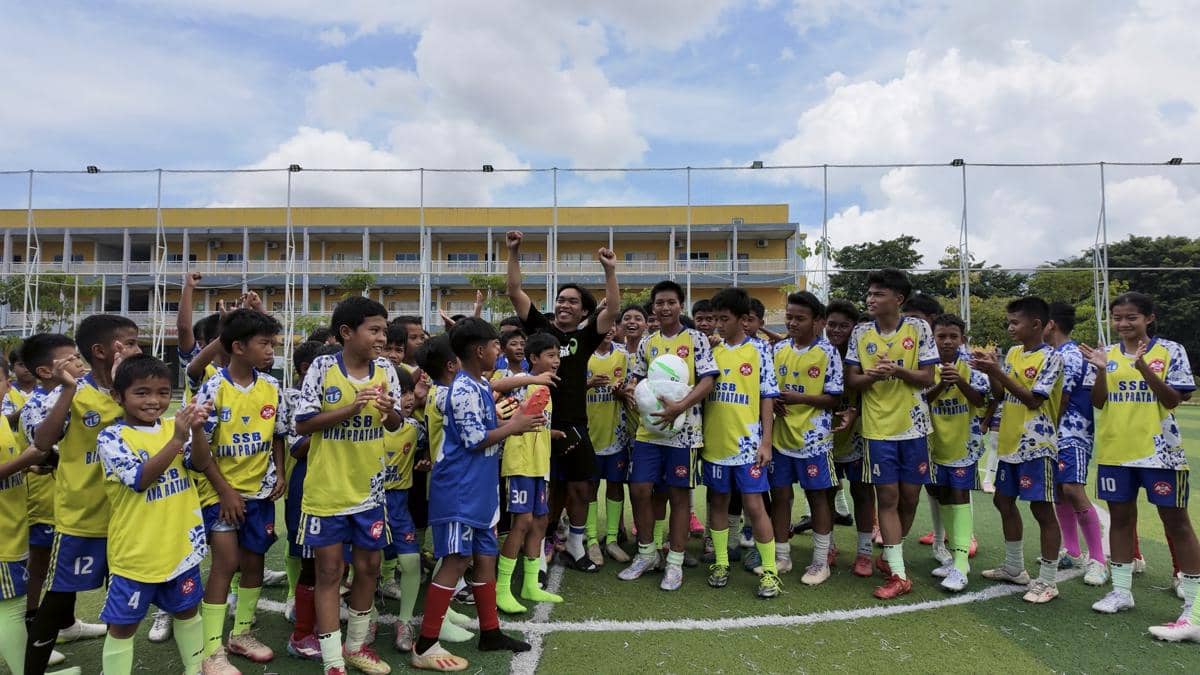 FC Mobile Everywhere