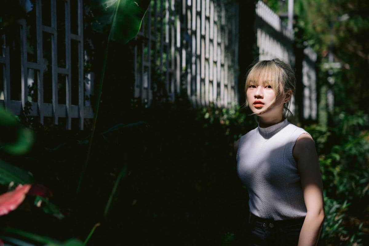 ilustrasi karismatik