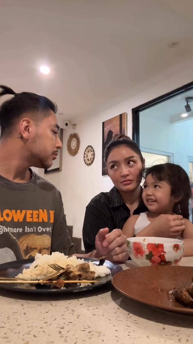 respons artis soal klarifikasi Roby Tremonti