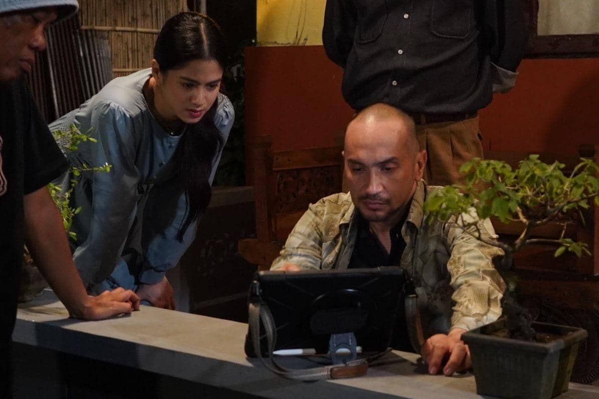 Sinopsis Lastri Arwah Kembang Desa, Karya Terakhir Gary Iskak.jpeg