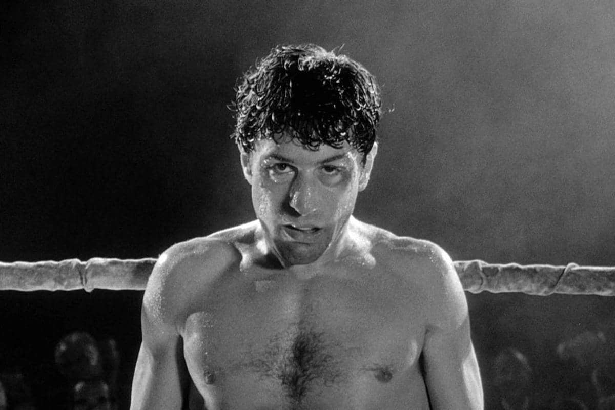 Robert De Niro juga pernah menang lewat Raging Bull (1980) sebagai Best Actor, menampilkan transformasi fisik dan emosi yang legendaris.jpg