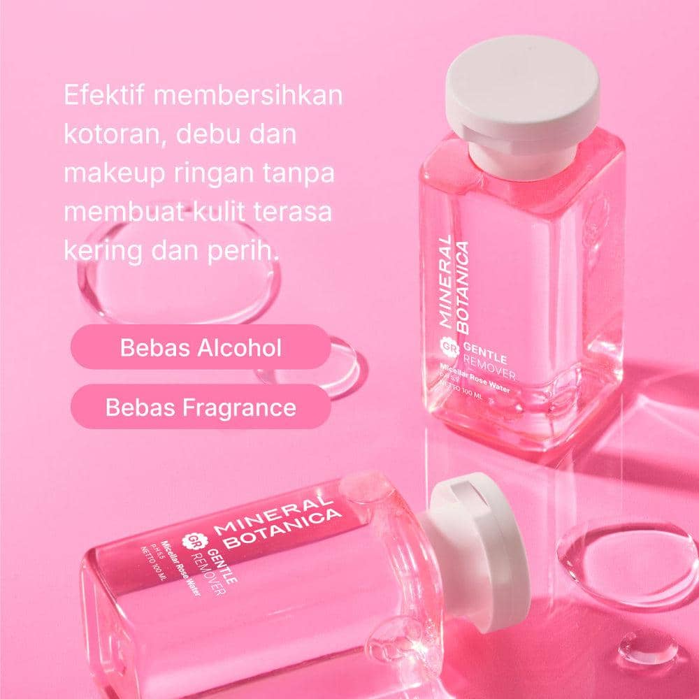 Micellar water