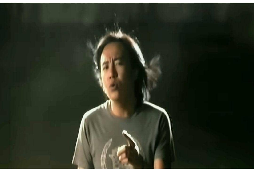 Mengejar Matahari - Ari Lasso