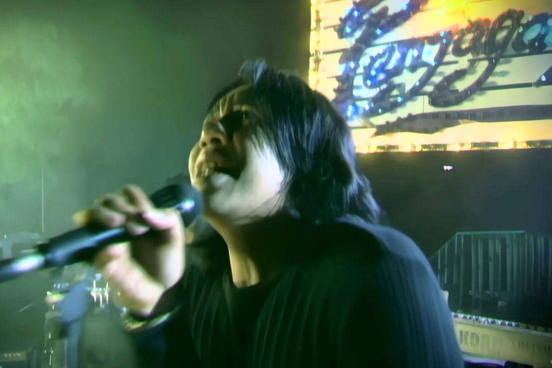 Penjaga Hati - Ari Lasso