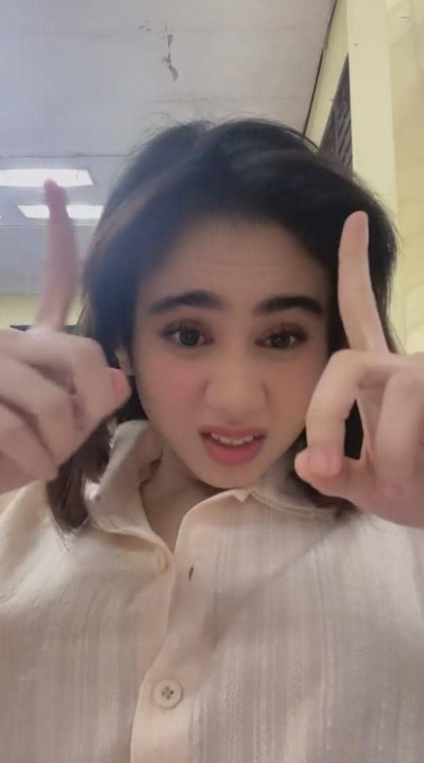 respons artis soal klarifikasi Roby Tremonti