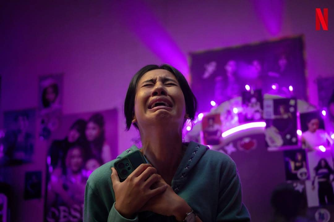 sinopsis Night Shift for Cuties