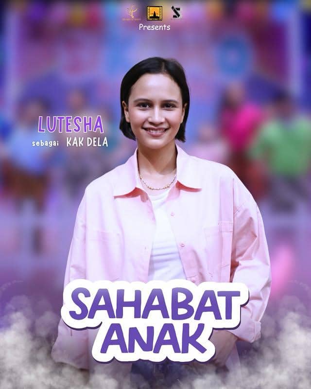 sinopsis film Sahabat Anak