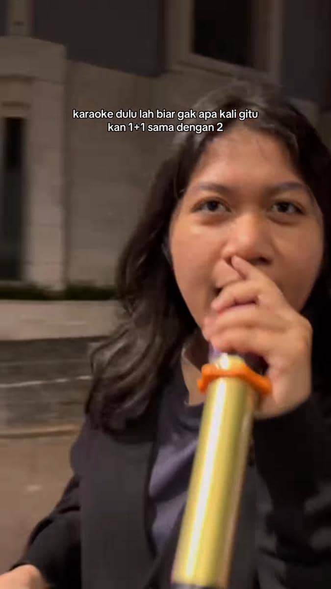 respons artis soal klarifikasi Roby Tremonti