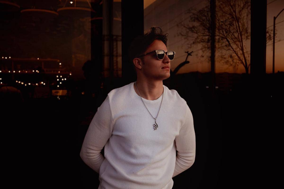 ilustrasi karismatik