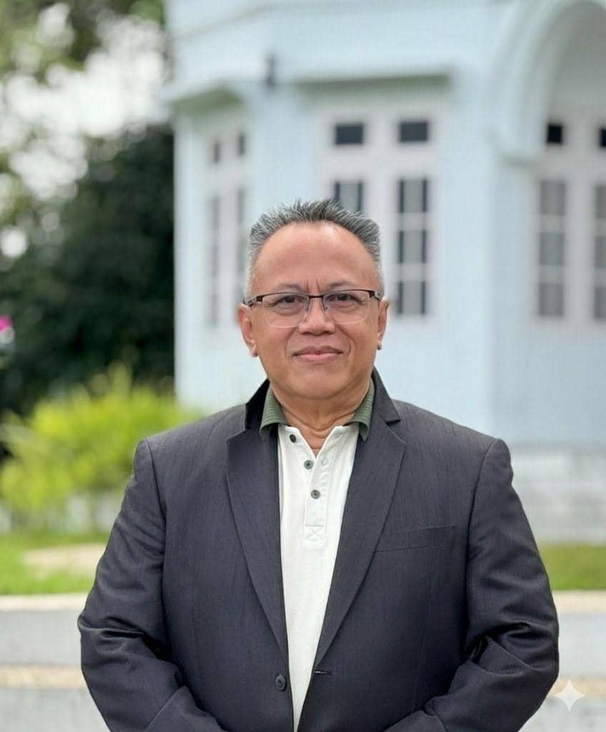 Profil Arif Mujahidin, Communications Director Danone Indonesia