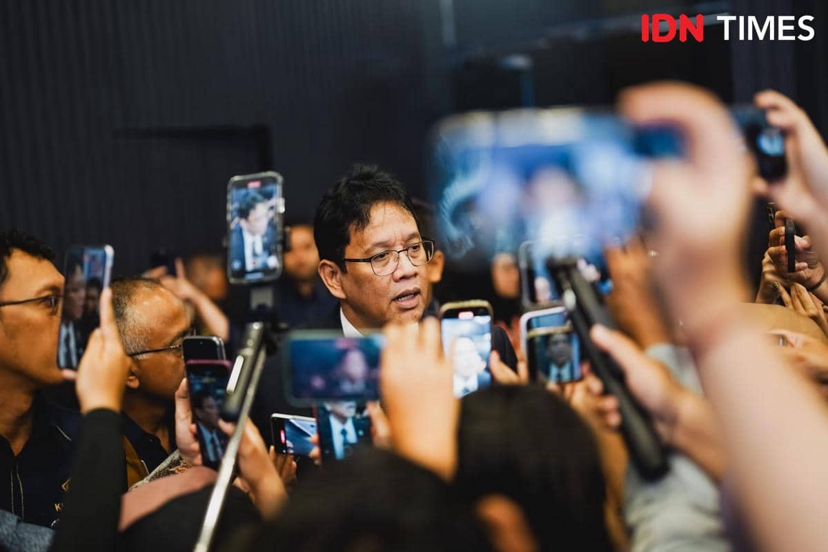 Purbaya Blak-Blakan Biang Kerok Dana Titipan di Bank Kurang Nendang