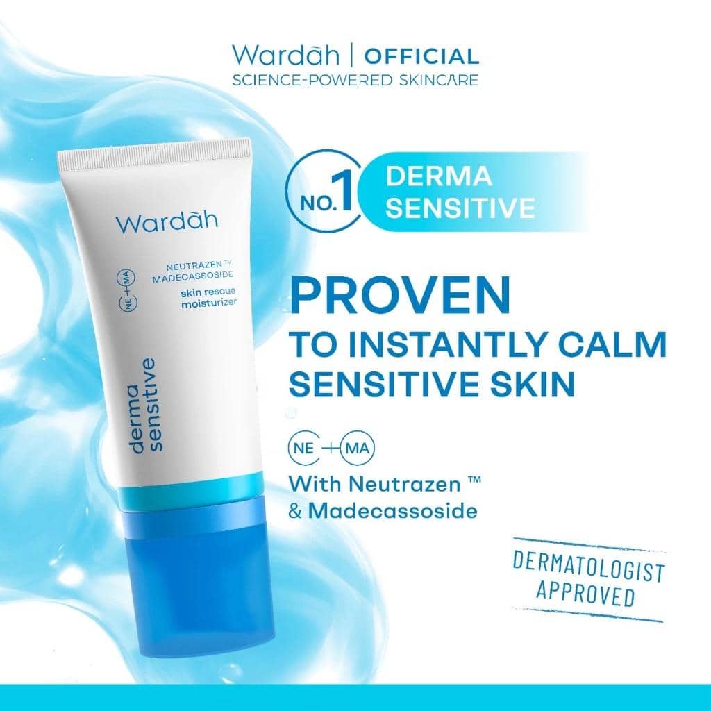 Wardah derma sensitive skin rescue moisturizer .jpg