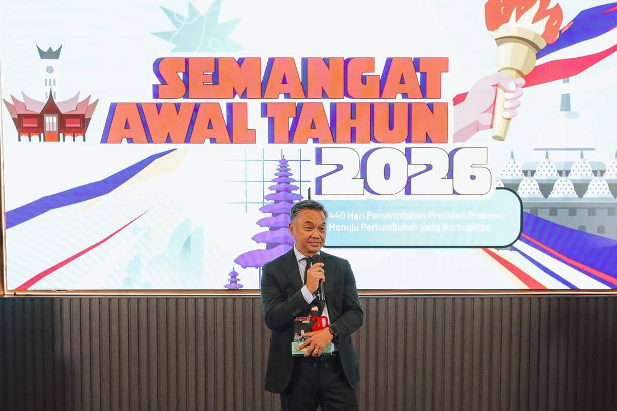 Dino Patti Djalal Dorong Prabowo Kembali Fokus Urus ASEAN Ketimbang Timteng