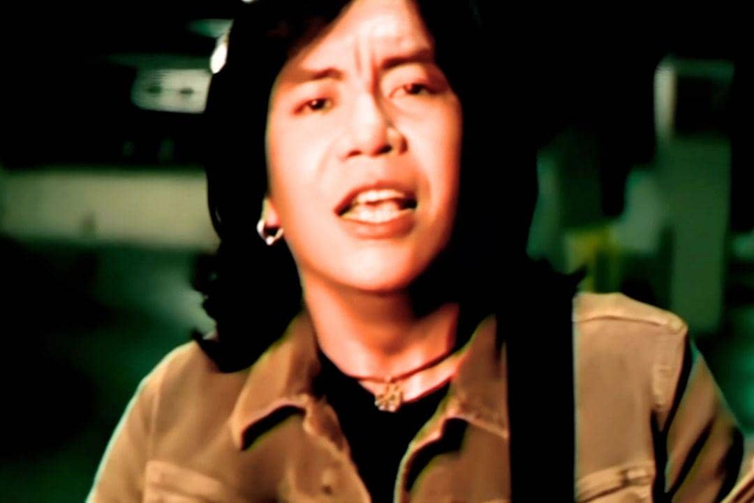 Arti Cinta - Ari Lasso