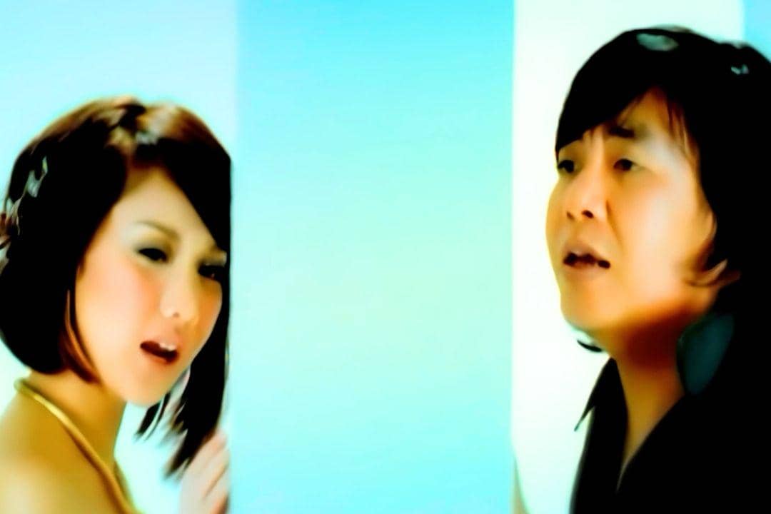 Aku Dan Dirimu - Ari Lasso feat. Bunga Citra Lestari