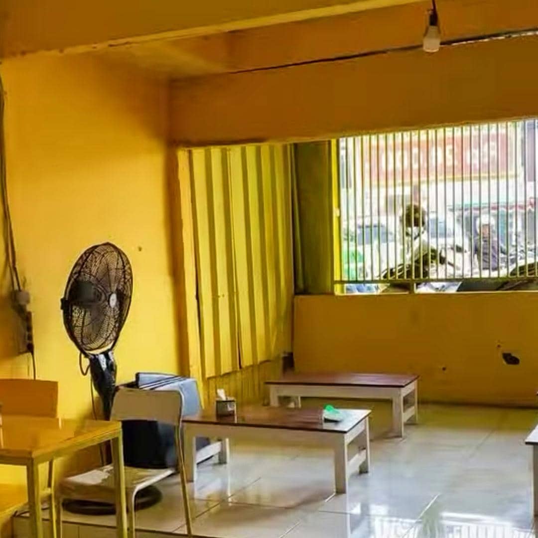 Ayam Panggang Kebbul Pagar Alam Kota Bandar Lampung