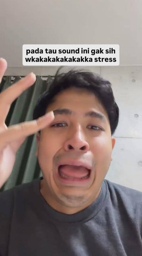 respons artis soal klarifikasi Roby Tremonti