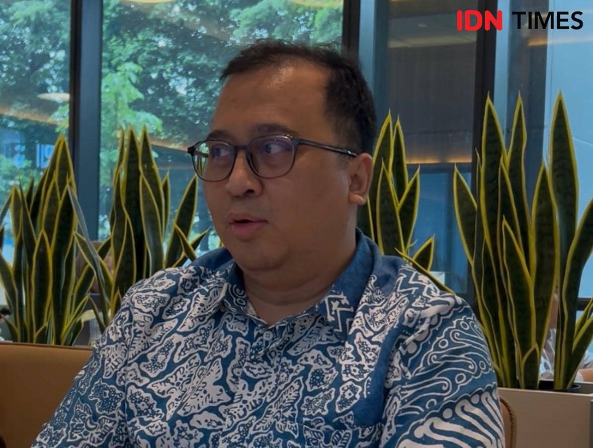 Prof. Dr. dr. Agus Rizal A.H. Hamid, Sp.U (K) Onk, FICRS, Konsultan Urologi Onkologi Eka Hospital MT Haryono.