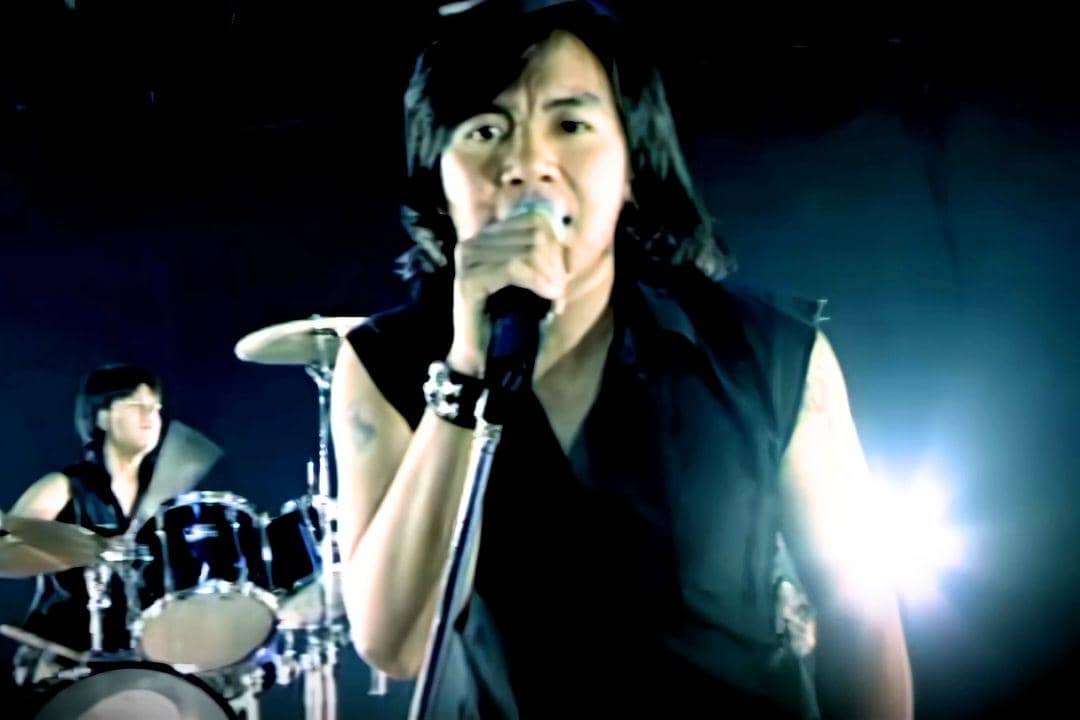 Rahasia Perempuan - Ari Lasso