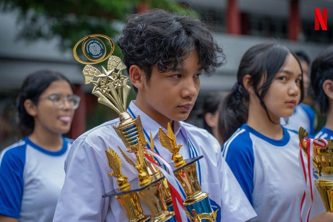 sinopsis Film Aku Sebelum Aku