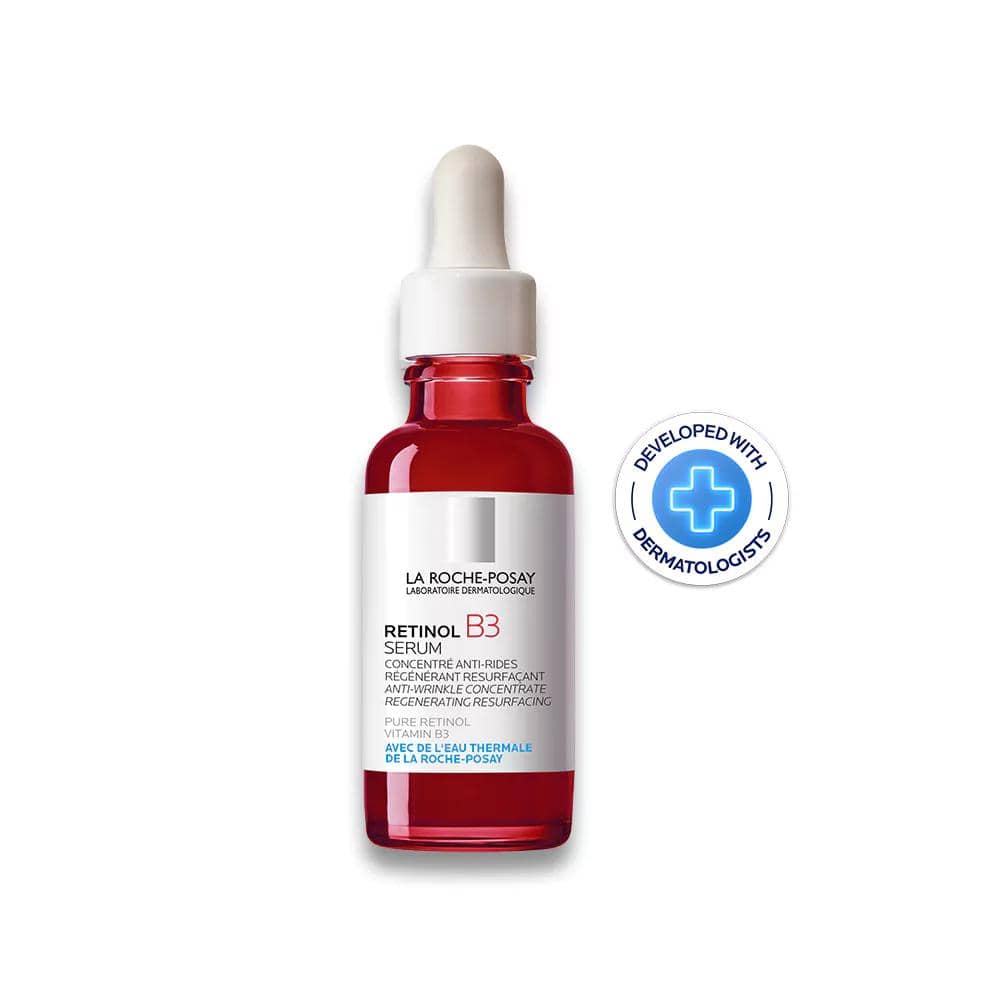 La roche posay retinol B3 serum