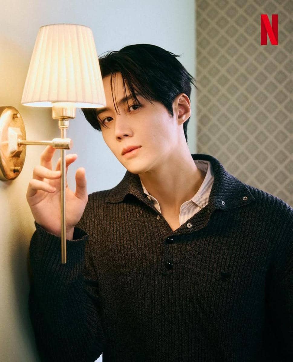 Kim Seon Ho di drama Can This Love Be Translated?