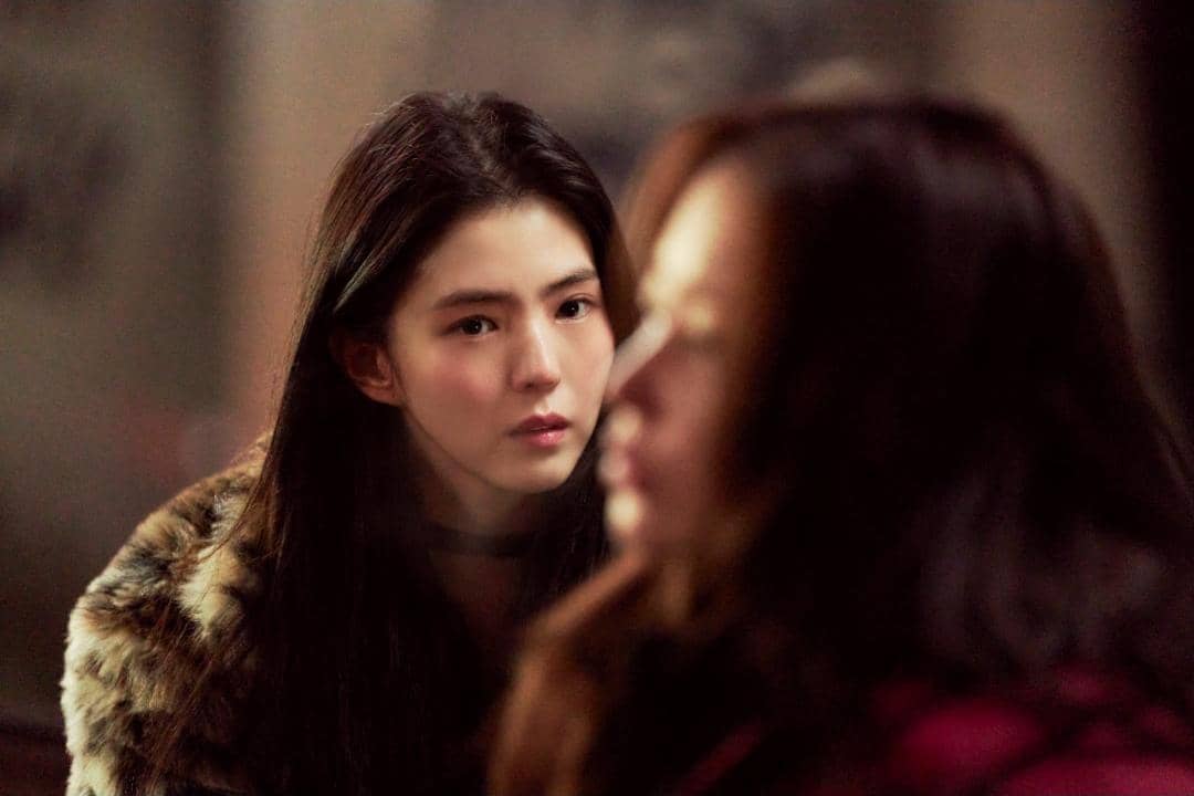 cuplikan film Project Y