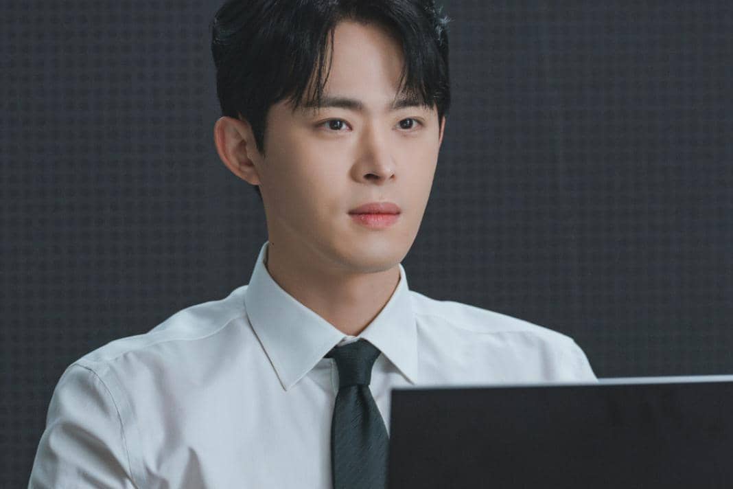 still cut drama Korea Idol I