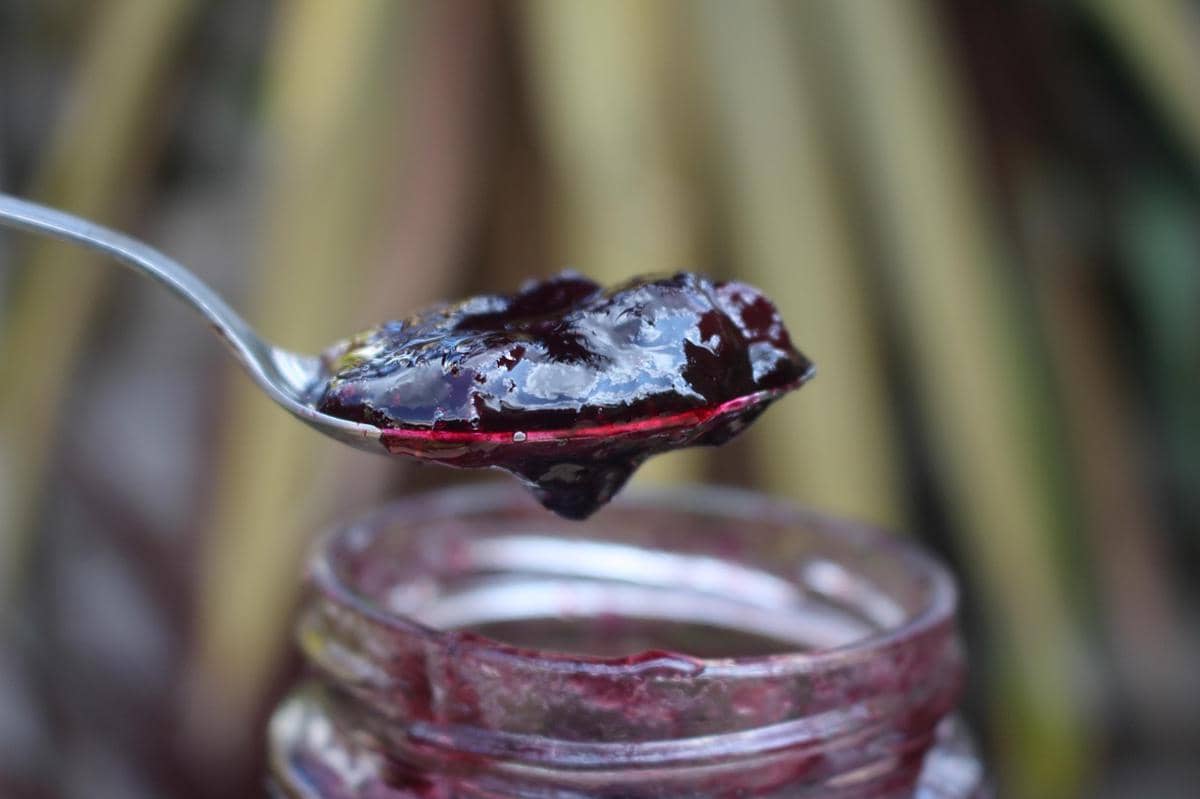 5 Trik Bikin Berry Compote ala Restoran, Asam Manisnya Pas