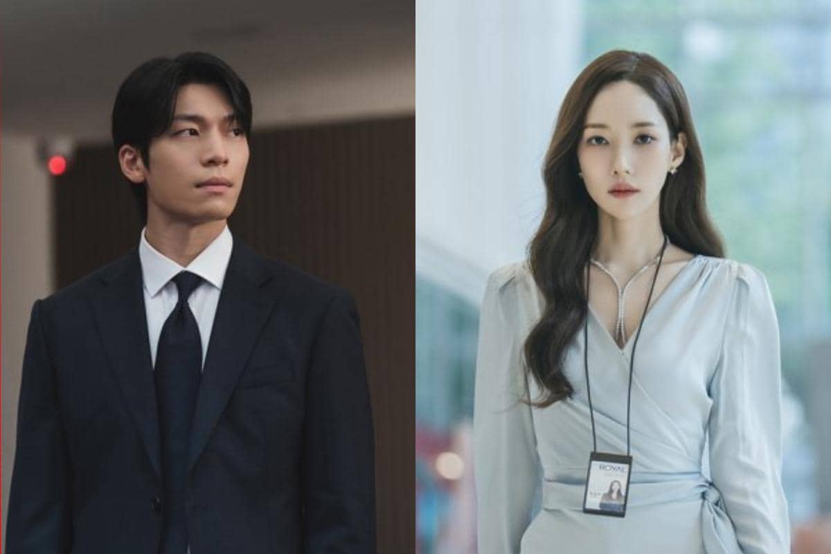 Cuplikan drama Siren’s Kiss (dok. tvN/ Siren’s Kiss)