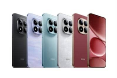 Xiaomi Redmi Note 15 Pro 5G pasar China 