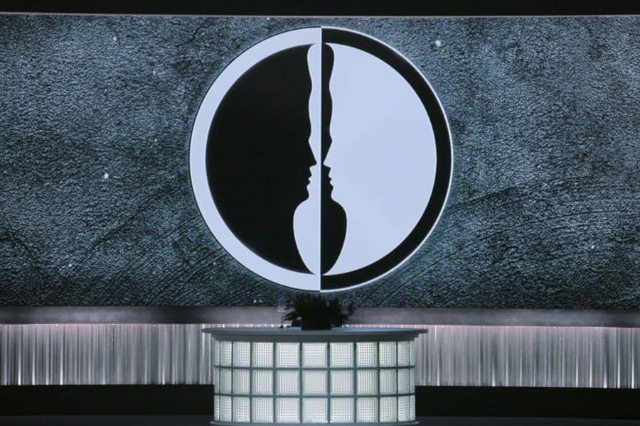 poster Culinary Class Wars