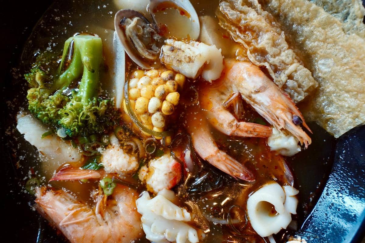 [QUIZ] Pilih Hidangan Seafood Favoritmu, Kami Tebak Kepribadianmu