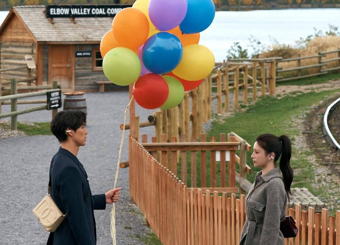 still cut drama Korea Can This Love Be Translated?