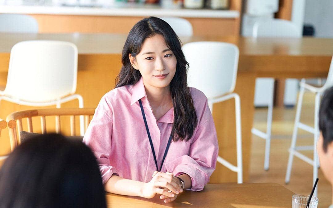 still cut drama Korea Can This Love Be Translated?