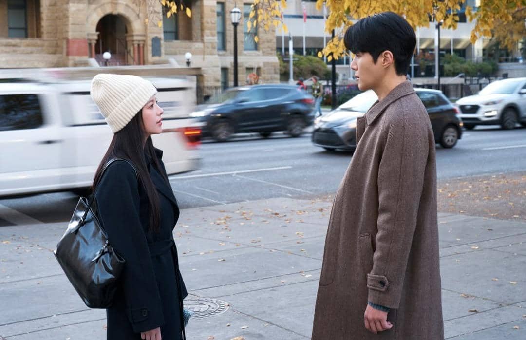 still cut drama Korea Can This Love Be Translated?