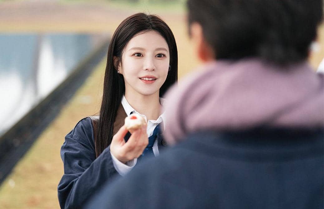 still cut drama Korea Can This Love Be Translated?