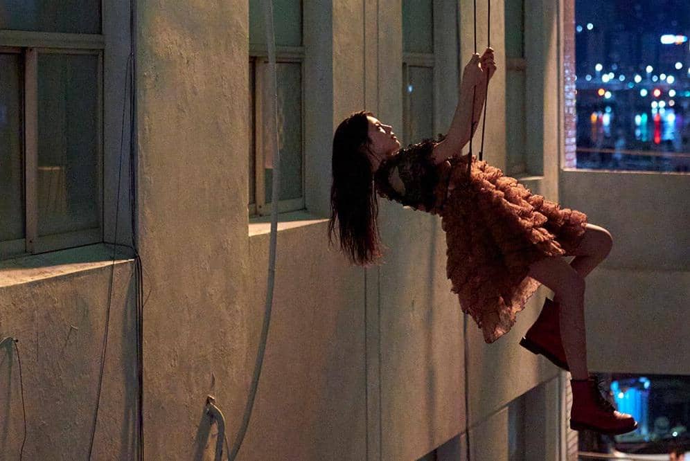 still cut drama Korea Can This Love Be Translated?