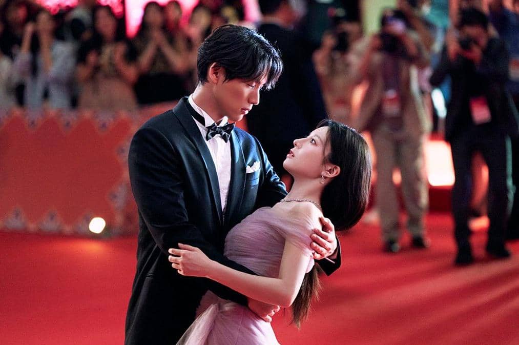 still cut drama Korea Can This Love Be Translated?