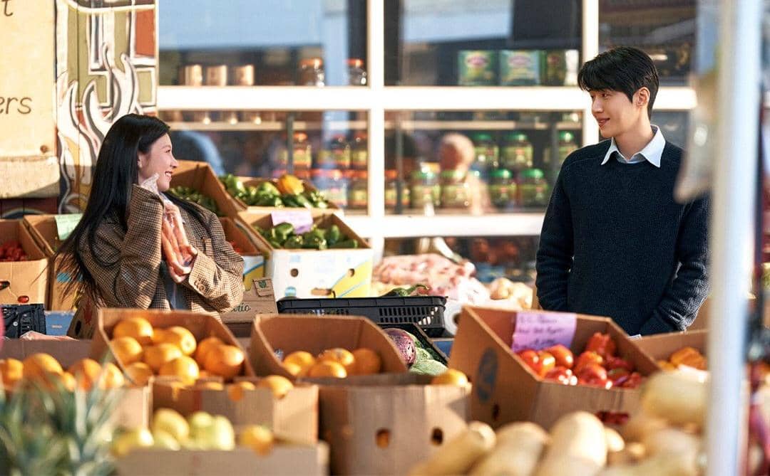 still cut drama Korea Can This Love Be Translated?