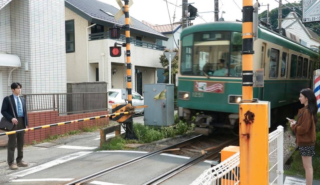 still cut drama Korea Can This Love Be Translated?