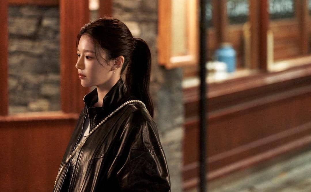 still cut drama Korea Can This Love Be Translated?